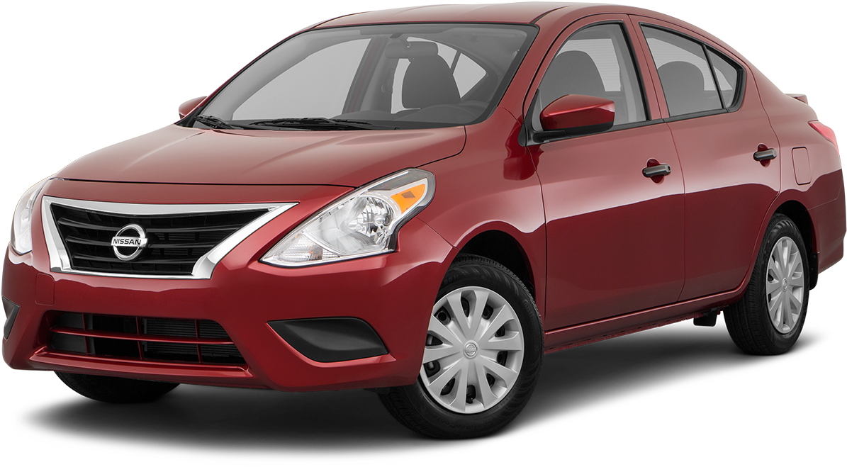 2018 Nissan Versa® - Volkswagen Tiguan 2019 Price Clipart (1280x902), Png Download