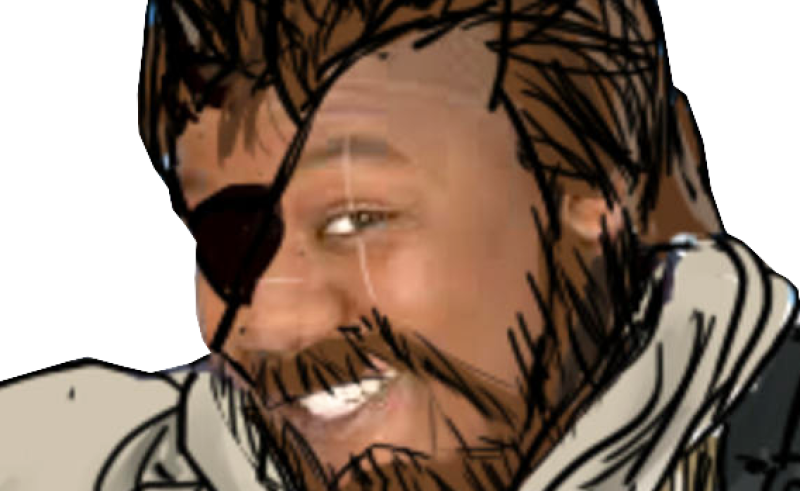 Miitomo Fashion Contest Pm Me Your Mii, And On Monday - Human Clipart (800x491), Png Download