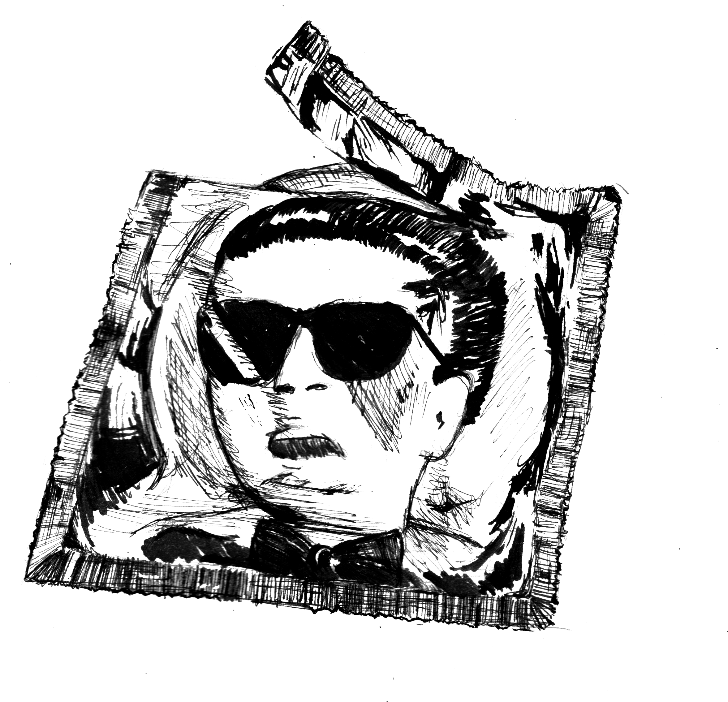 Listen - Illustration Clipart (2414x2283), Png Download