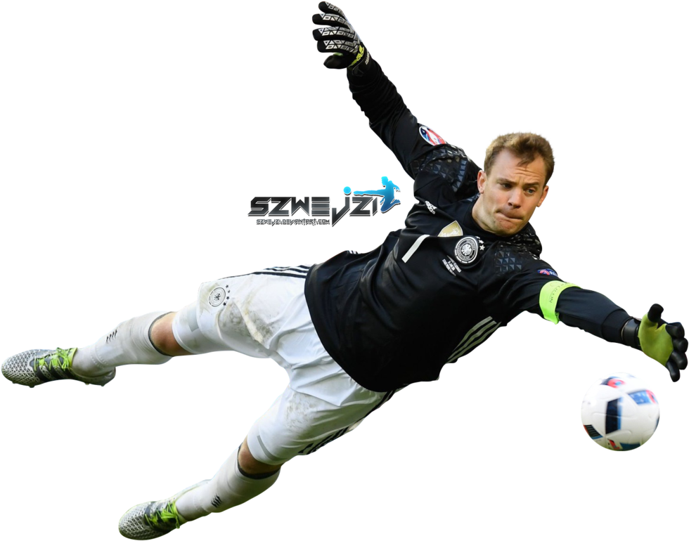 Manuel Neuer Png - Manuel Neuer Png 2018 Clipart (1001x798), Png Download