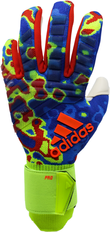 Adidas Predator Pro Manuel Neuer - Balloon Clipart (1000x1000), Png Download