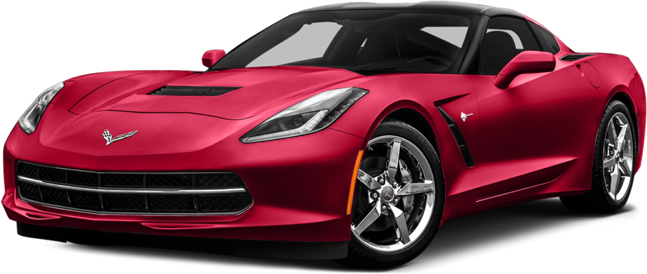 2016 Chevrolet Corvette - Dodge Viper 2019 Price Clipart (1000x624), Png Download