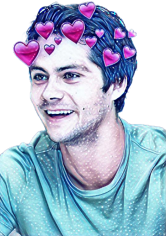 #teenwolf #stiles #stilinski - Human Clipart (536x764), Png Download