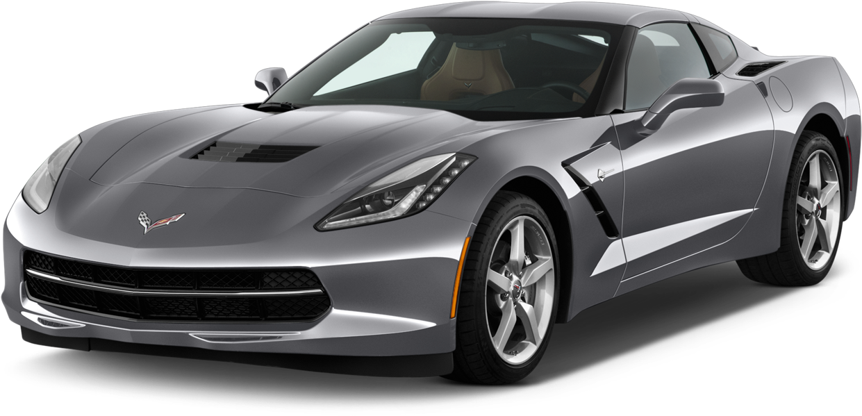 2016 Chevrolet Corvette - 3m 1080 Dragon Fire Red Clipart (1280x960), Png Download