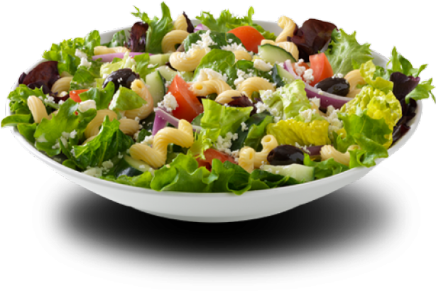 Salads Transparent Background Png Clipart (640x480), Png Download