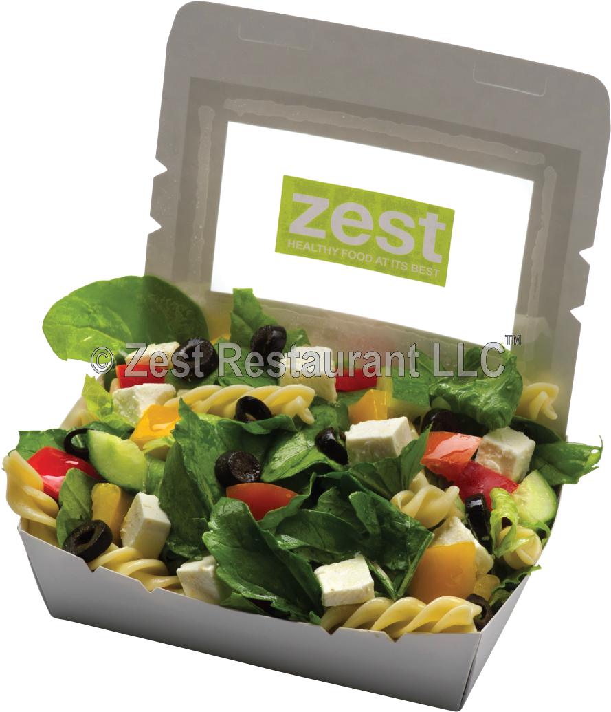 Greek Salad Clipart (1134x1134), Png Download