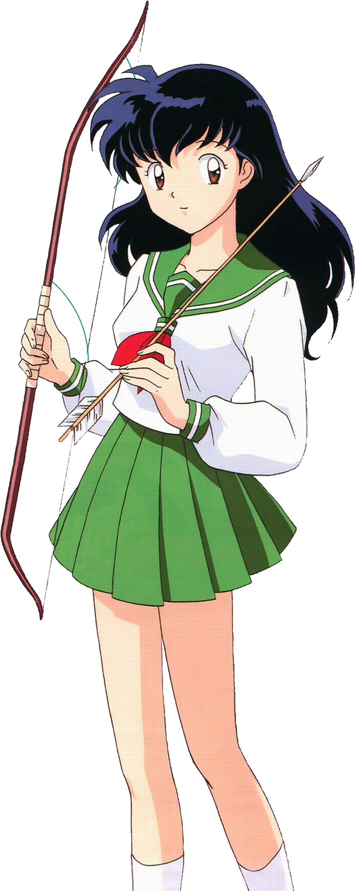 Load 101 More Imagesgrid View - Anime School Uniform Sailor Clipart (800x1785), Png Download