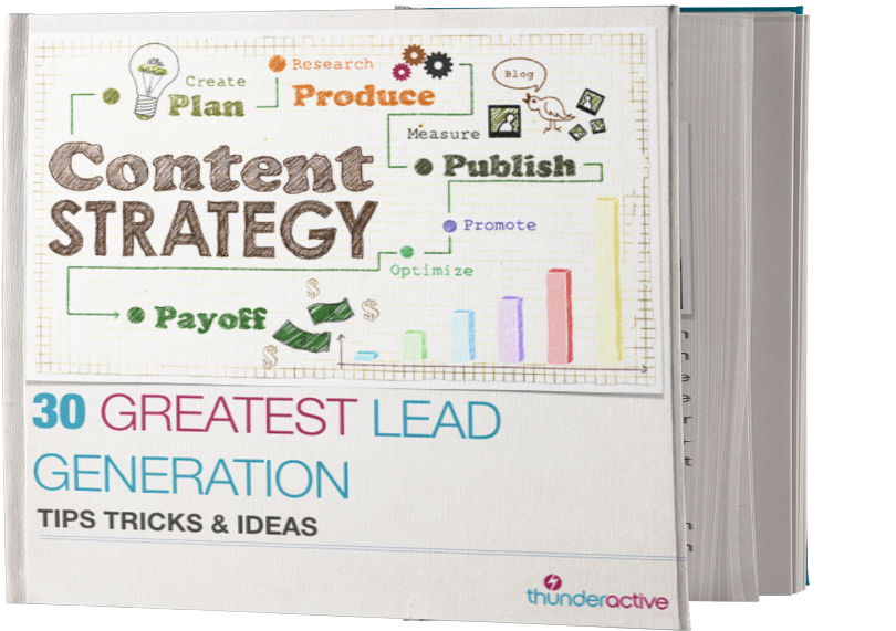 30 Lead Generation Tips And Tricks 1 Lisa Smith2017 - Fat Boyfriend Clipart (870x600), Png Download