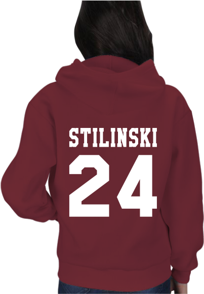 Beacon Hills Lacrosse Clipart Large Size Png Image Pikpng