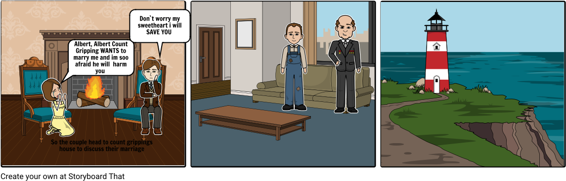 Damsel In Distress - Aubergine Man And Old Sport Clipart (1164x385), Png Download