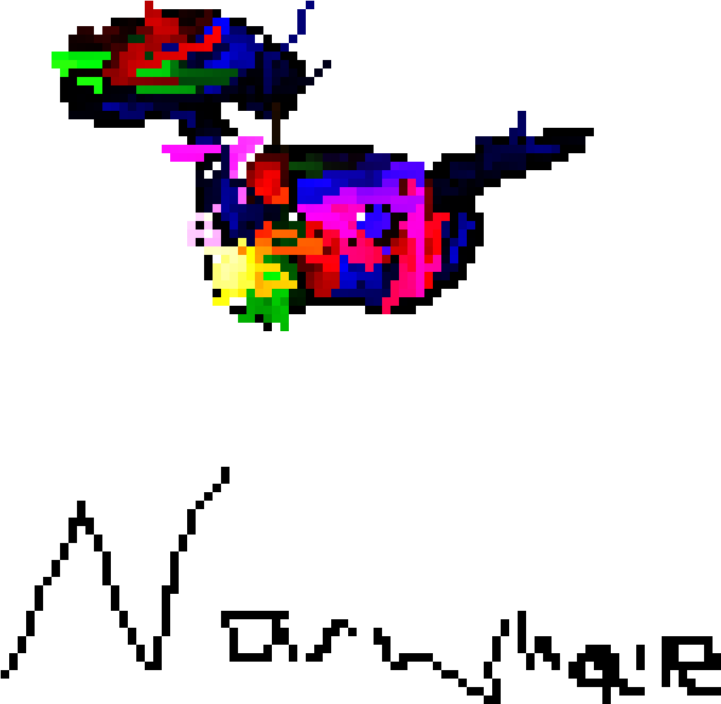 Narwhale - Deer Clipart (1200x1200), Png Download