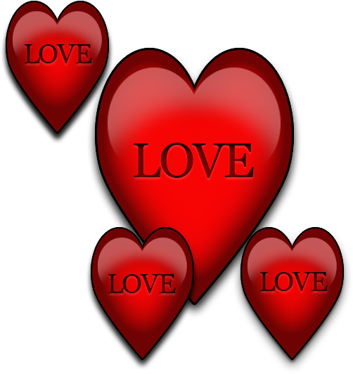 Png Kalp - Love - Sevgili - Aşk Teamali Resimler - - Heart Clipart (800x600), Png Download