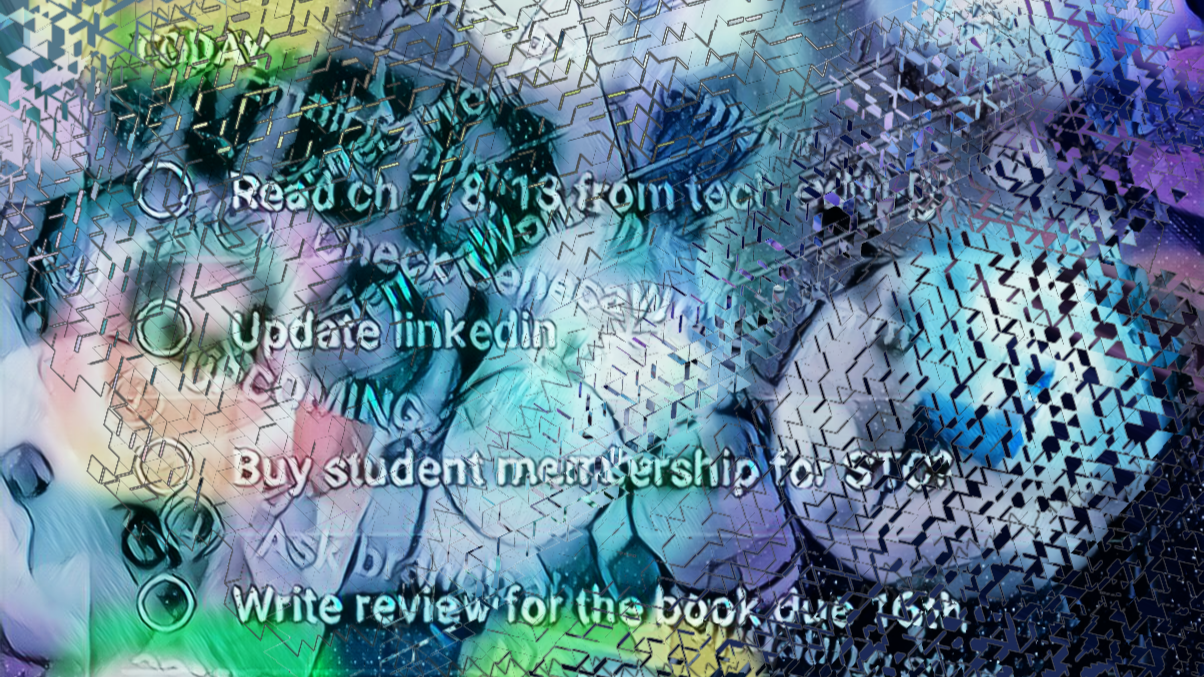 The Super Villain In My Head - Motif Clipart (1204x677), Png Download