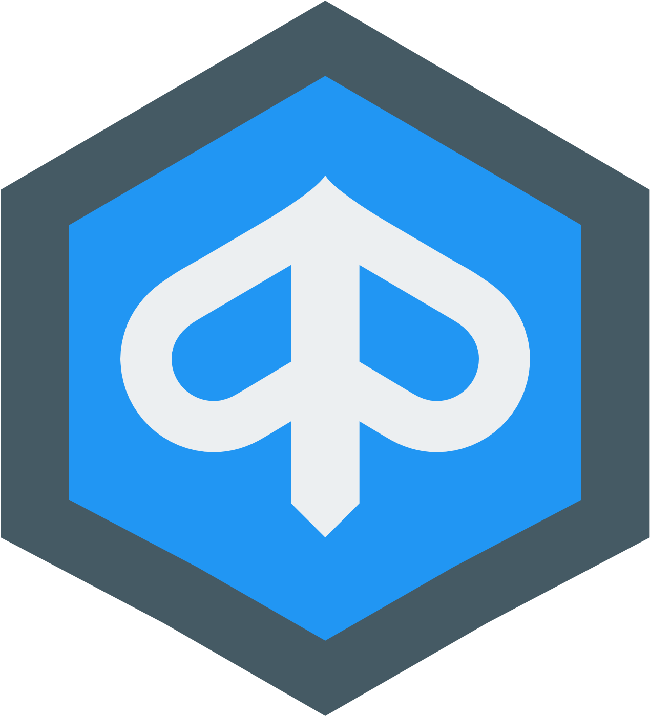 The Gallery For > Hundreds Logo Vector - Emblem Clipart (1600x1600), Png Download