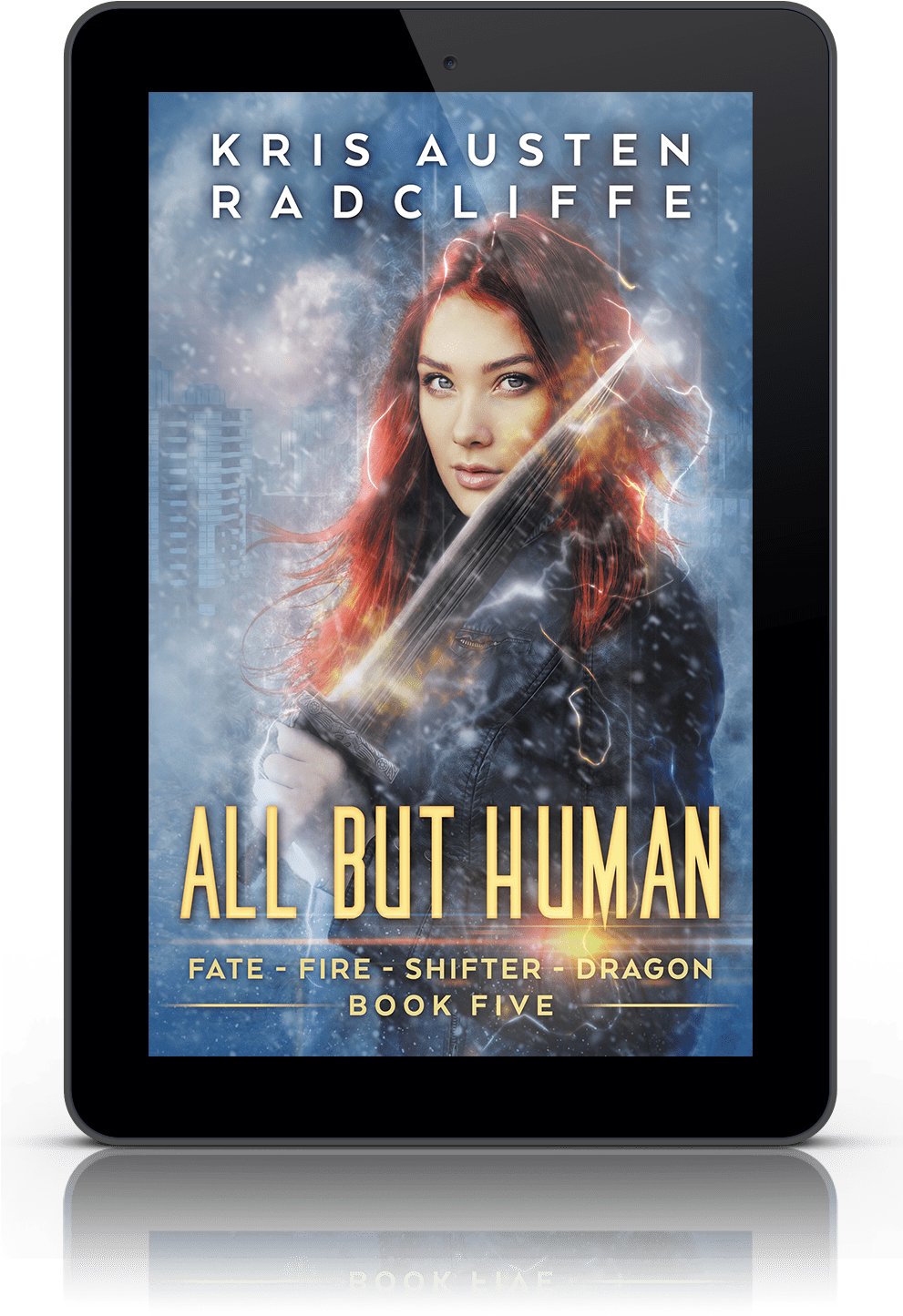 Book Five - Action Film Clipart (990x1606), Png Download