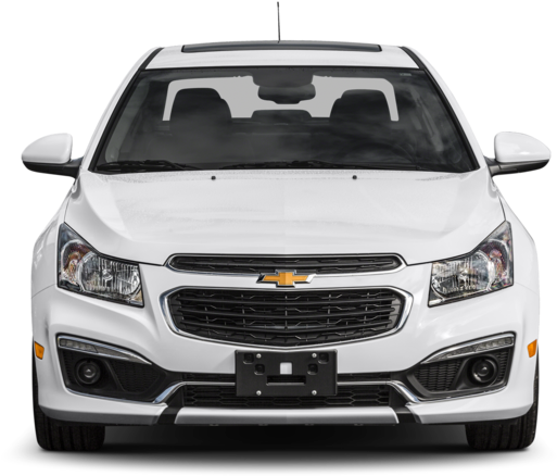 Pre-owned 2016 Chevrolet Cruze Limited 4d Sedan Lt - White 2016 Chevrolet Cruze Clipart (640x480), Png Download