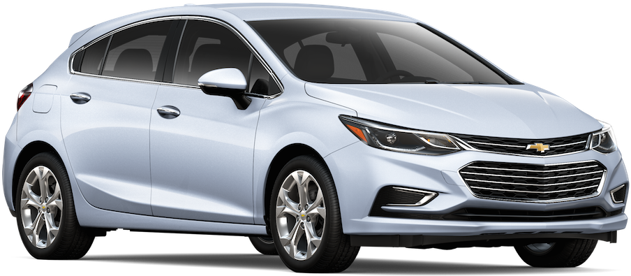 Chevy Focus Clipart (1000x610), Png Download