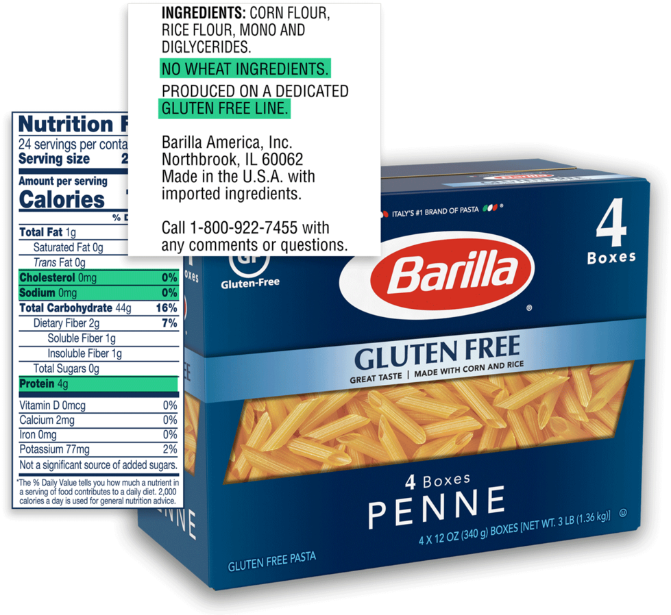 Autotag - Barilla Clipart (1000x1000), Png Download