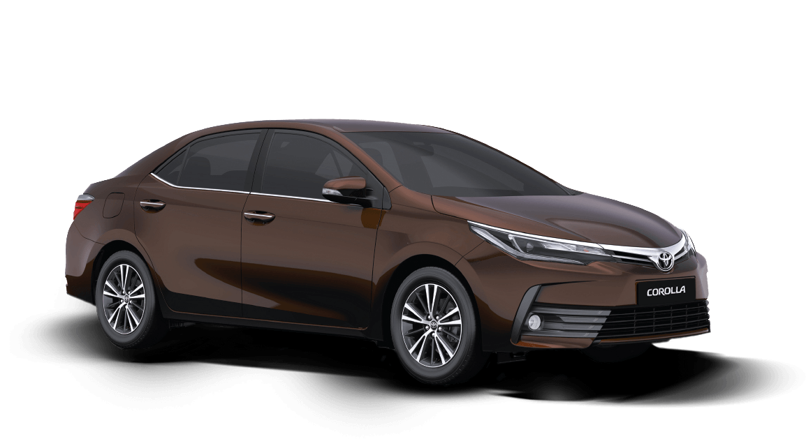 New Corolla Altis - Toyota Avensis Clipart (1920x1080), Png Download