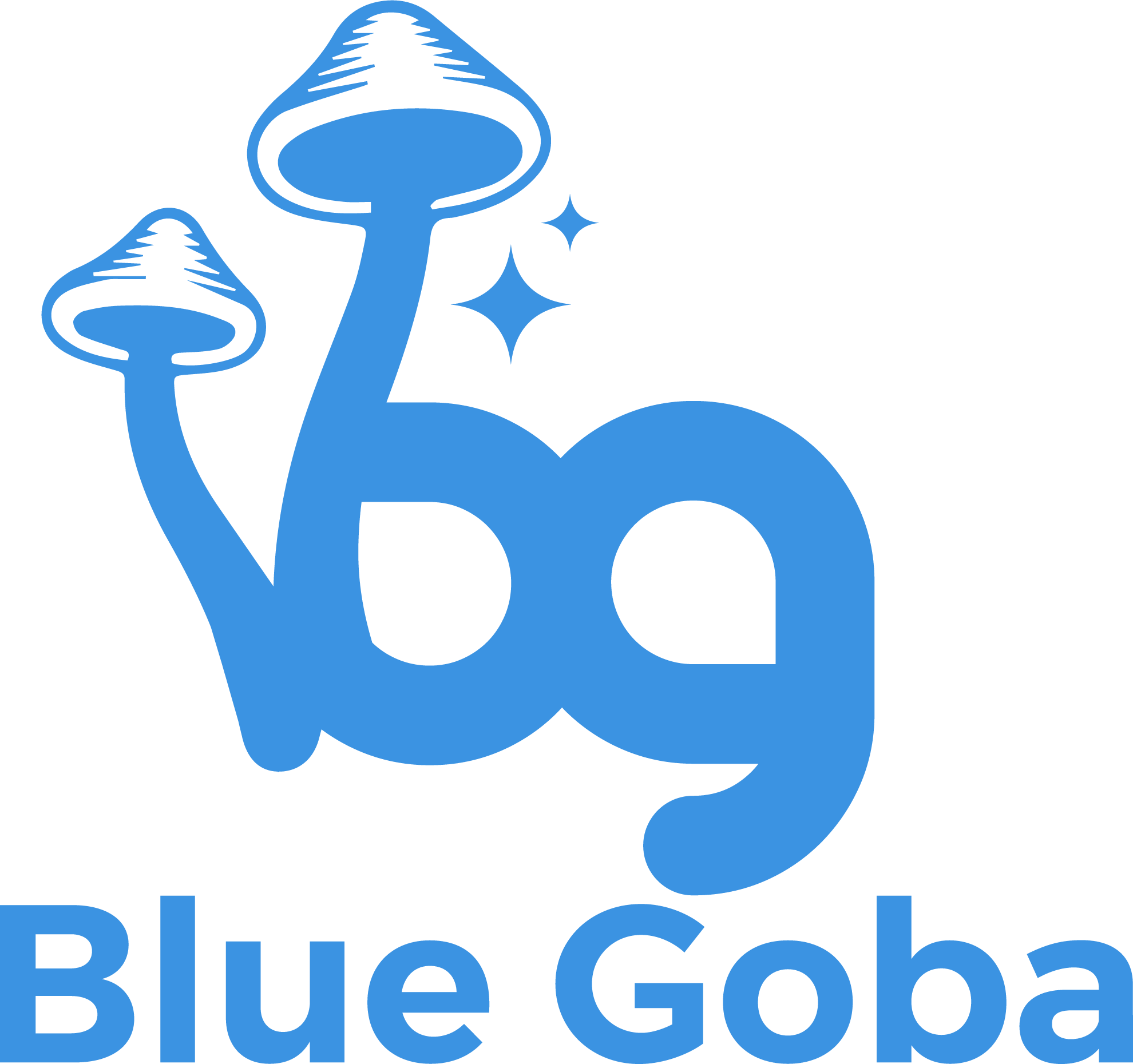 Bluegoba Review Clipart (1980x1860), Png Download