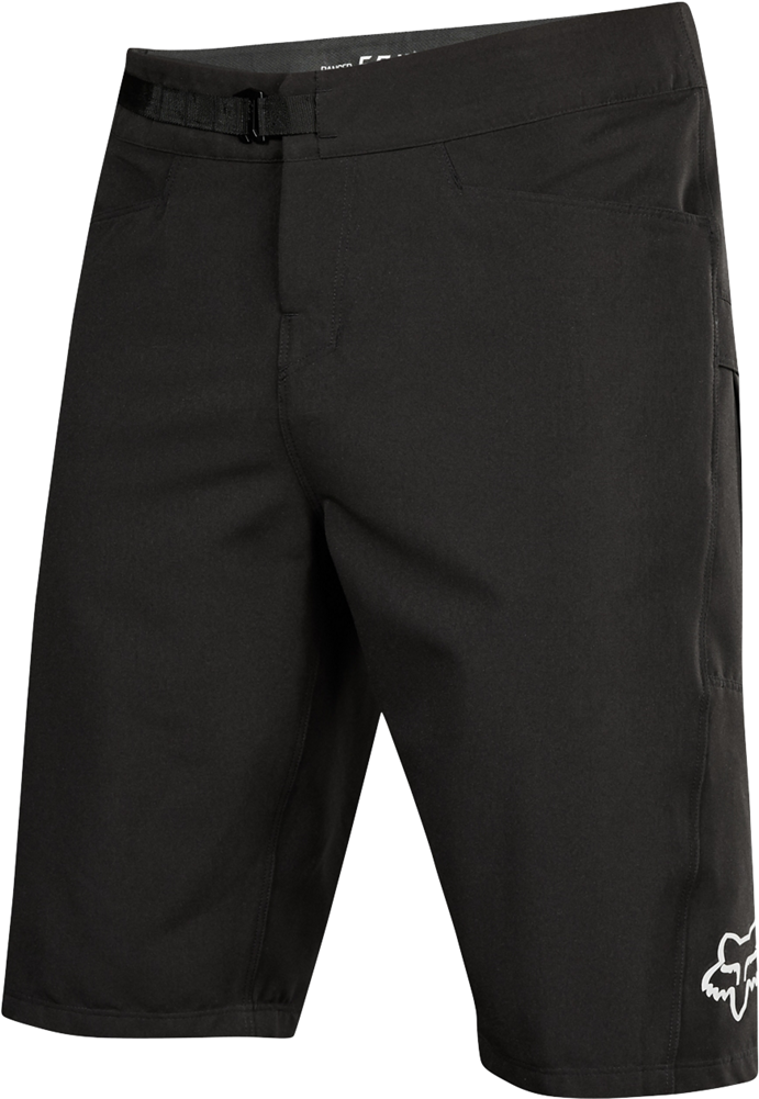 Fox Ranger Mens Cargo Short Black - Fox Ranger Cargo Shorts Clipart (1000x1000), Png Download