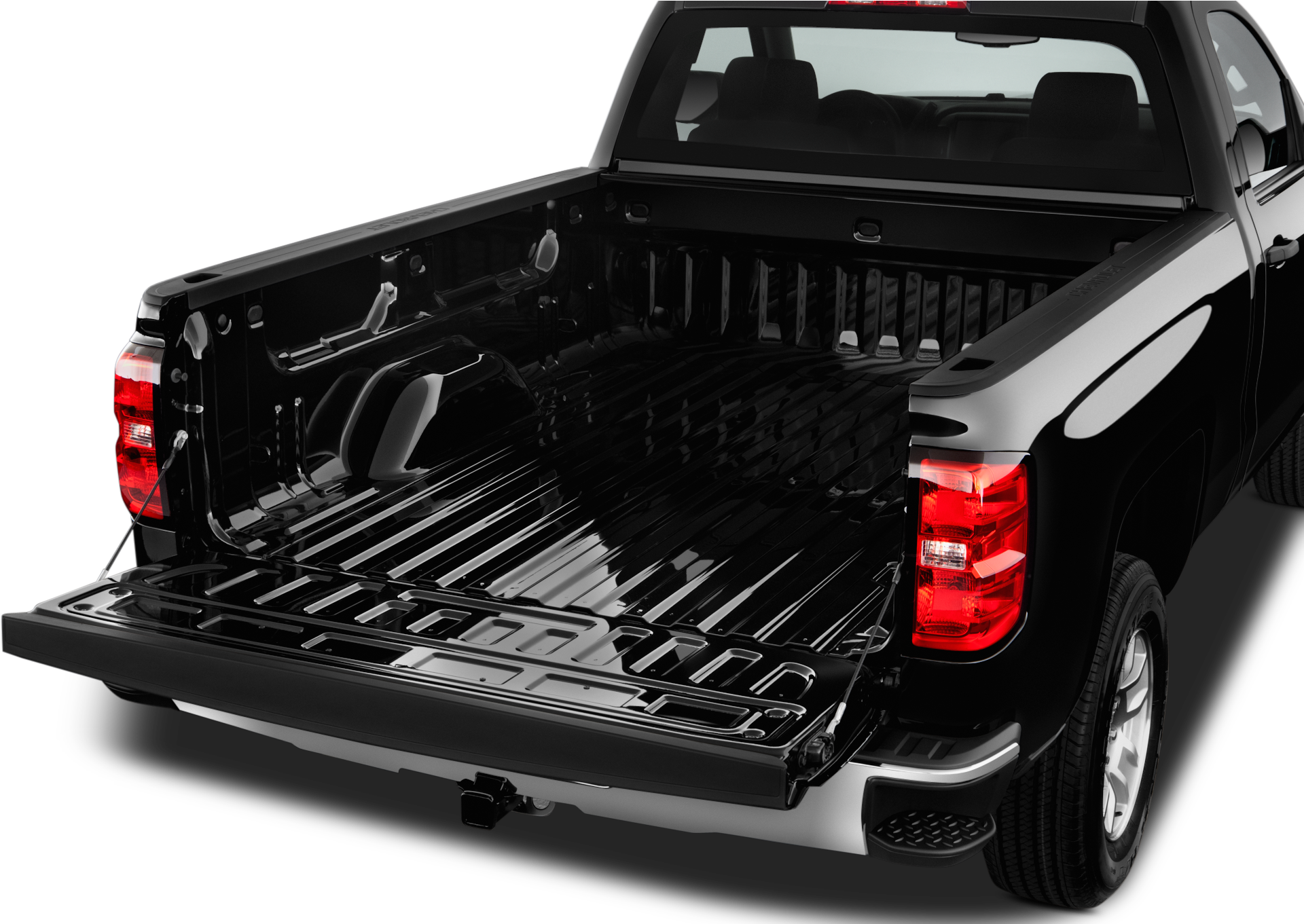 7 - - Toyota Tundra Clipart (2048x1360), Png Download