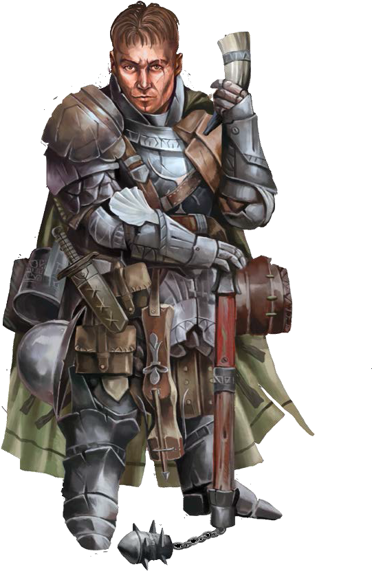 502kib, 624x832, - Cleric Clipart (624x832), Png Download