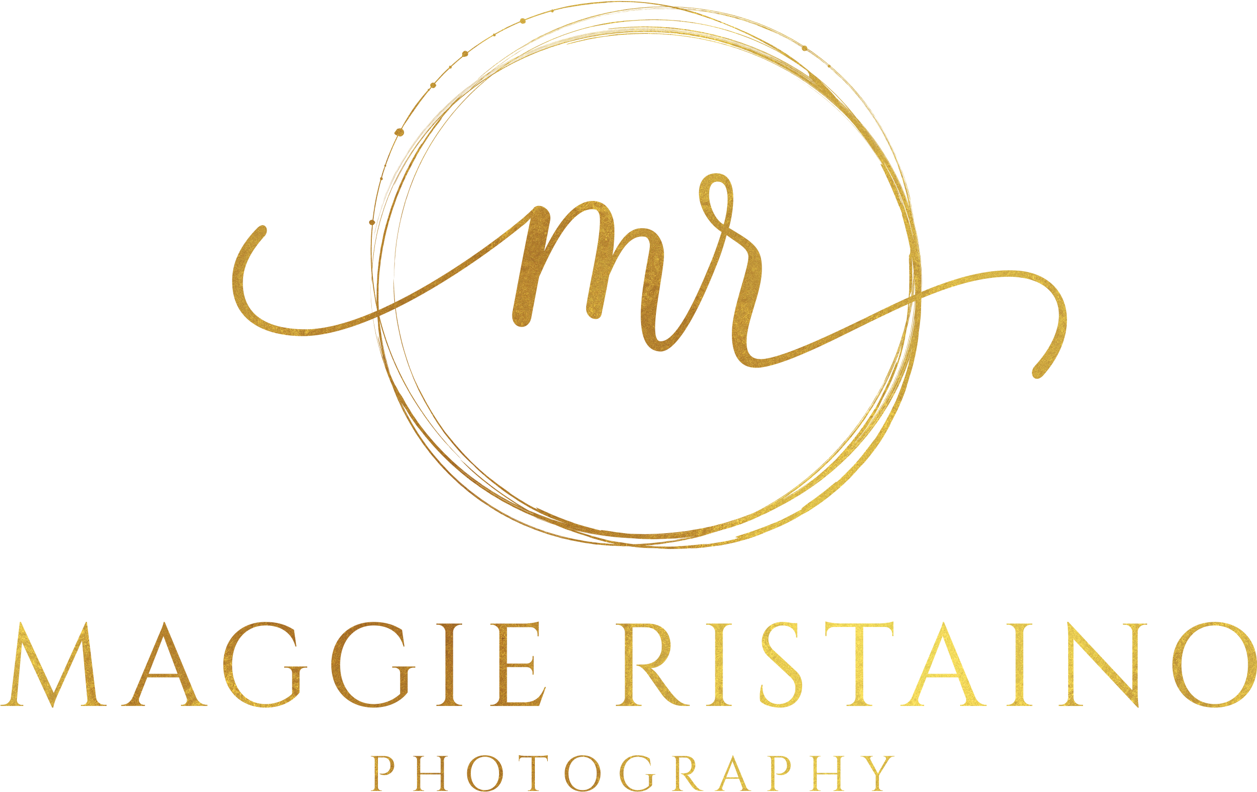 Maggie Ristaino Photography - Calligraphy Clipart (2500x1574), Png Download