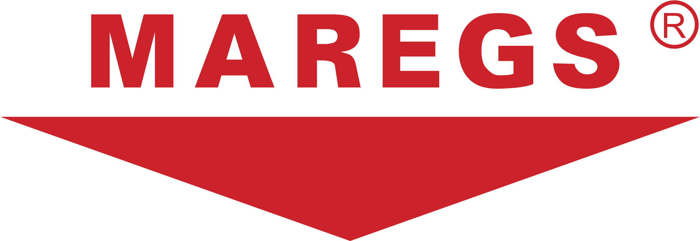 Maregs Logo Png Transparent - Graphics Clipart (2400x2400), Png Download