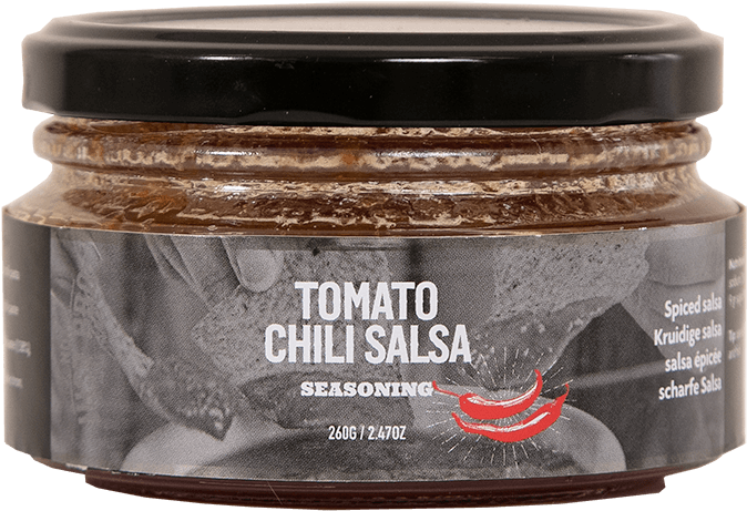 Tomato Chili Salsa - Cosmetics Clipart (1000x1000), Png Download