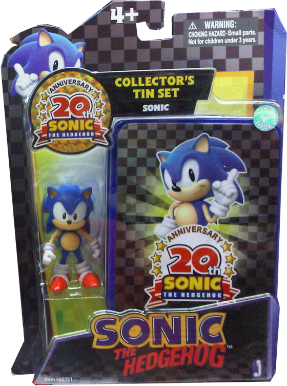 I Also Found A List Of Upcoming Sonic Figures - Classic Super Sonic Figure Clipart (566x751), Png Download