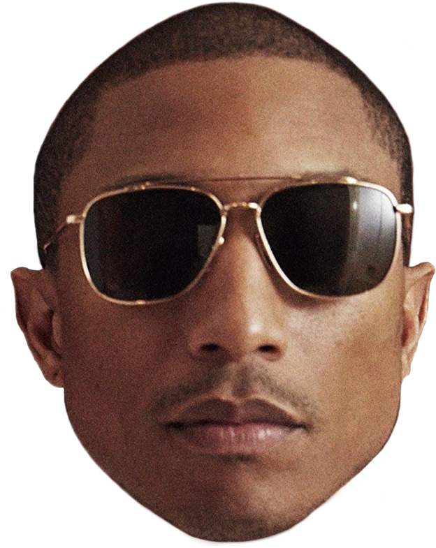 Cool Clipart (879x1110), Png Download