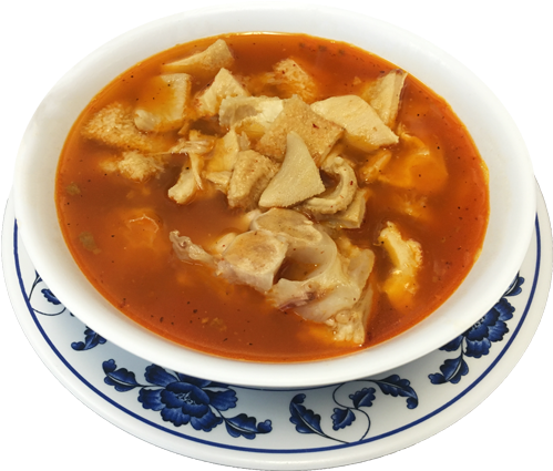 Menudo - San Gabriel Clipart (734x428), Png Download