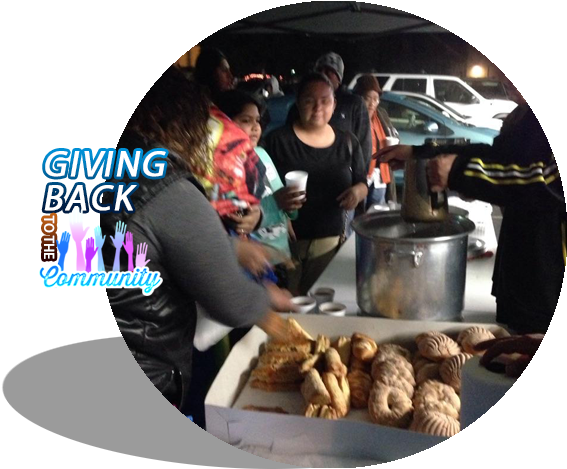 Mariscos El Pulpo Oxnard California - Garlic Clipart (640x480), Png Download