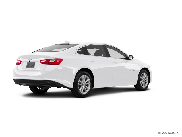 Used 2017 Chevrolet Malibu In New Orleans, La - 2016 Buick Cascada White Clipart (640x480), Png Download