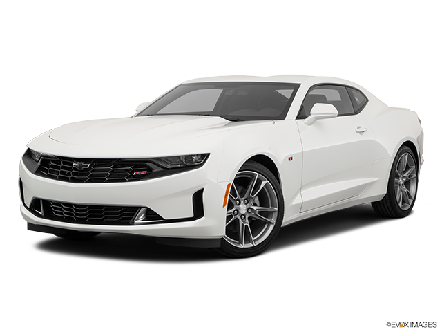 Chevrolet Camaro Ss Clipart (640x480), Png Download