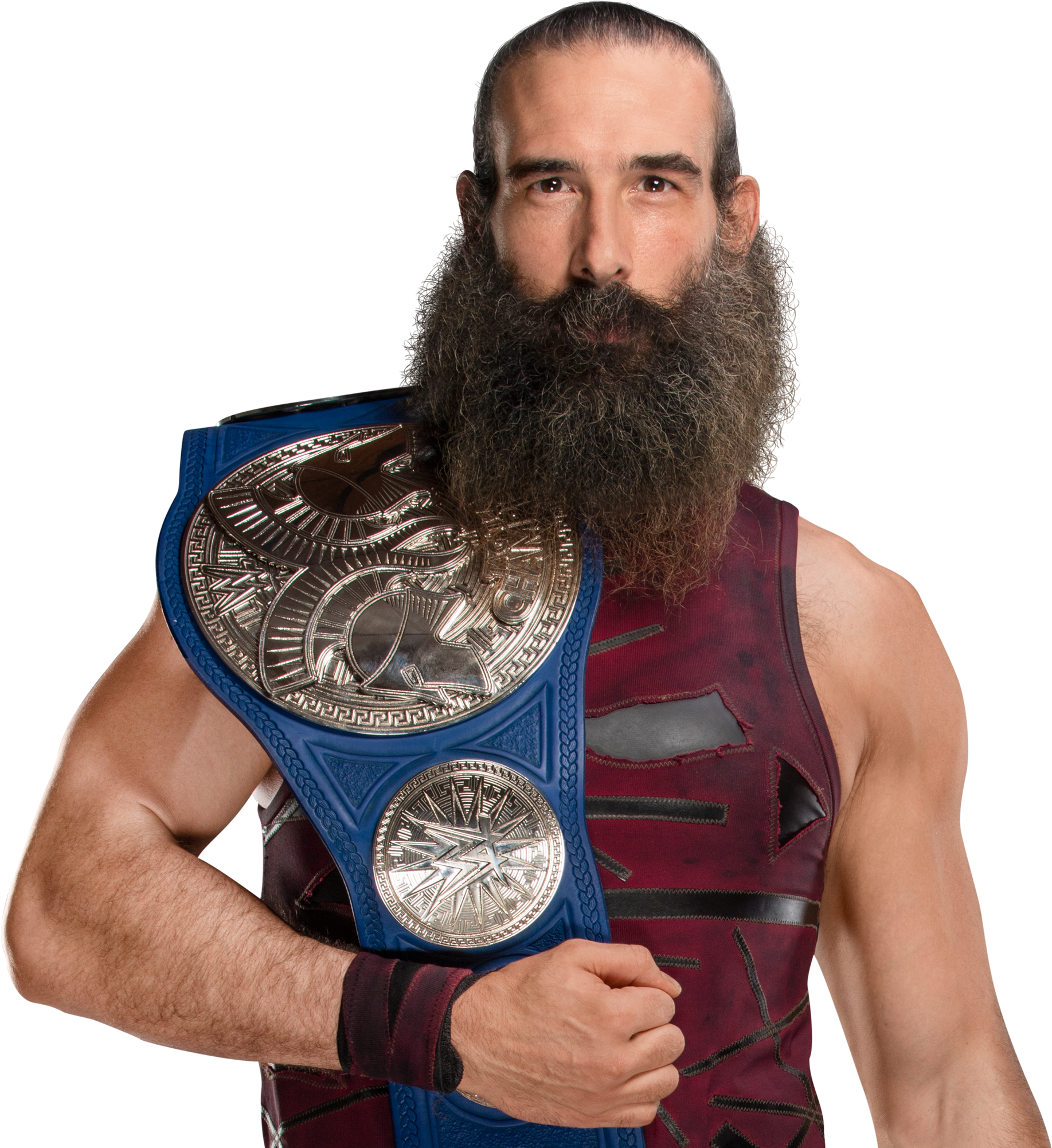Bludgeon Brothers Tag Team Champions , Png Download - Bludgeon Brothers Tag Team Champions Clipart (1835x2002), Png Download