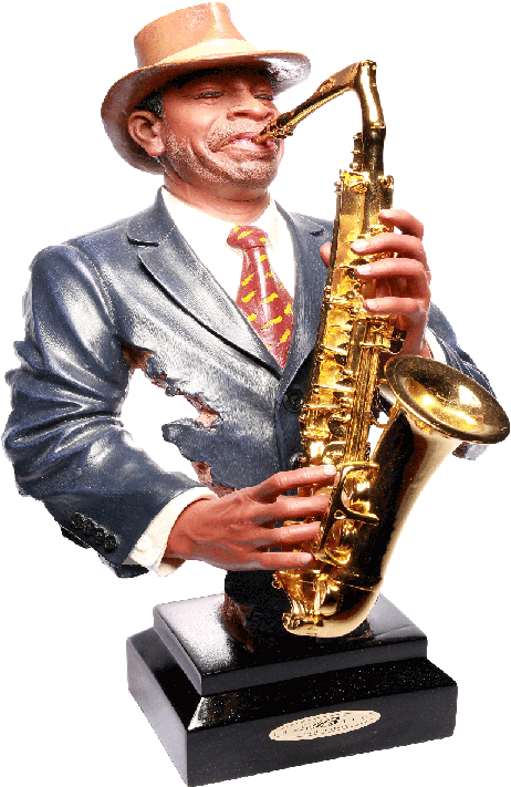 Baritone Saxophone Clipart (600x900), Png Download
