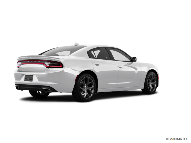 Used 2016 Dodge Charger In Pearl City, Hi - 2016 Buick Cascada White Clipart (640x480), Png Download