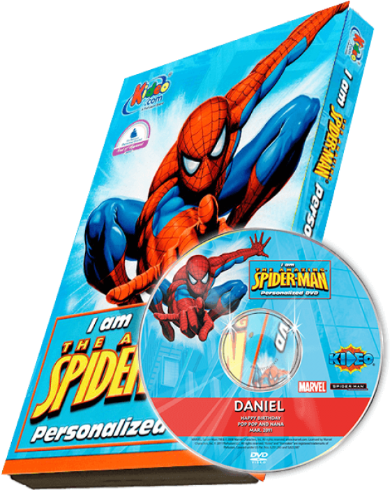Spiderman Clipart (700x700), Png Download