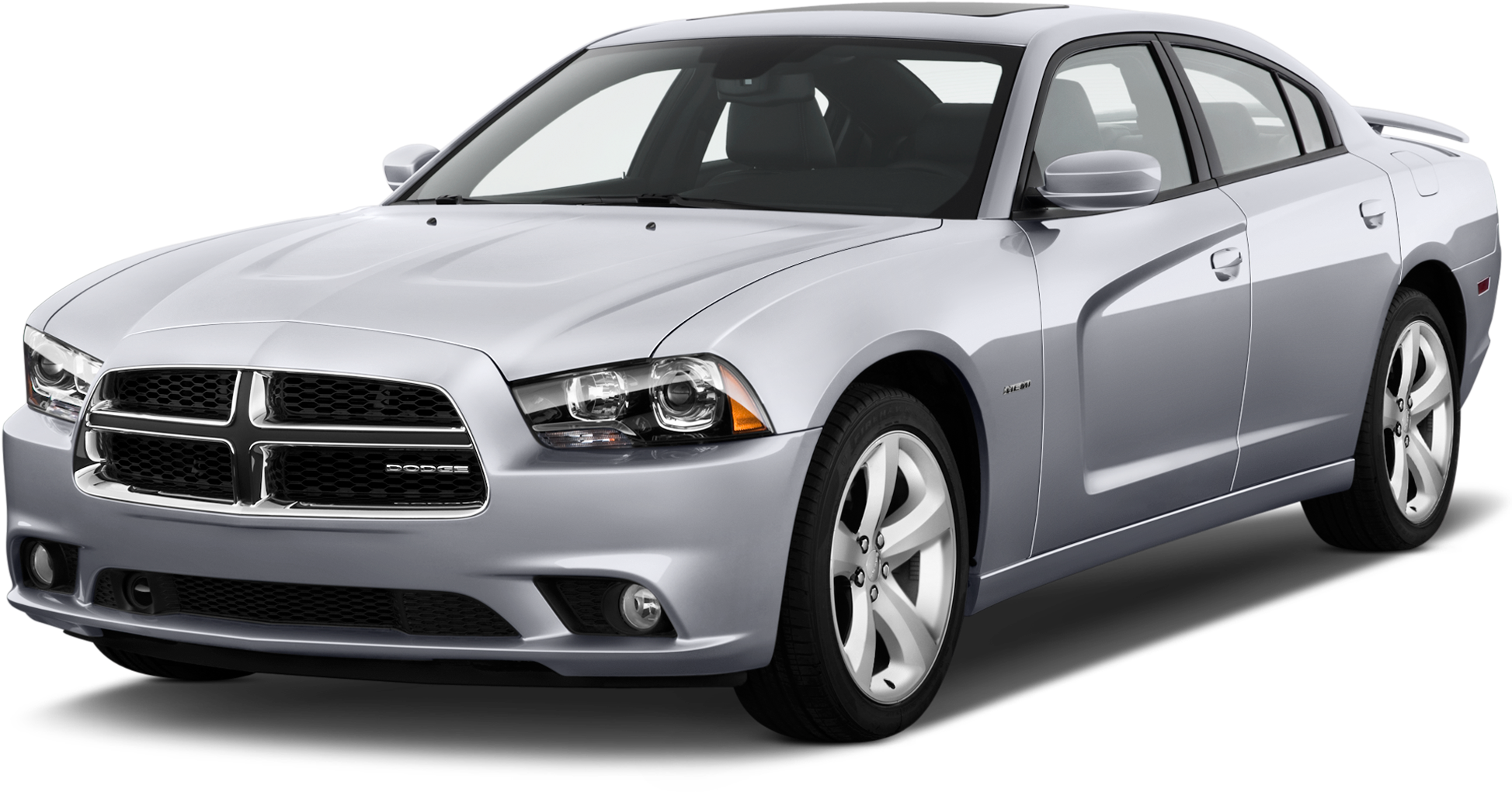 2012 Dodge Charger - 2012 Dodge Challenger 4 Door Clipart (2048x1360), Png Download