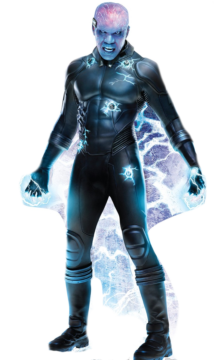 Amazing Spider-man Clipart (715x1195), Png Download