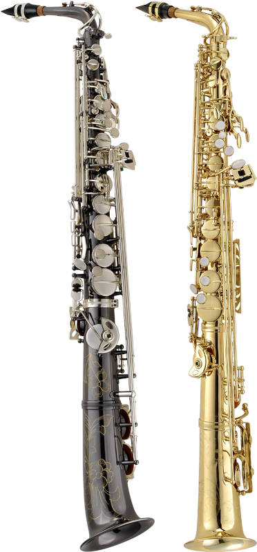 Who Knew An Alto Sax Could Look Like This I Need To - Music Instruments Like Saxophone Clipart (398x800), Png Download