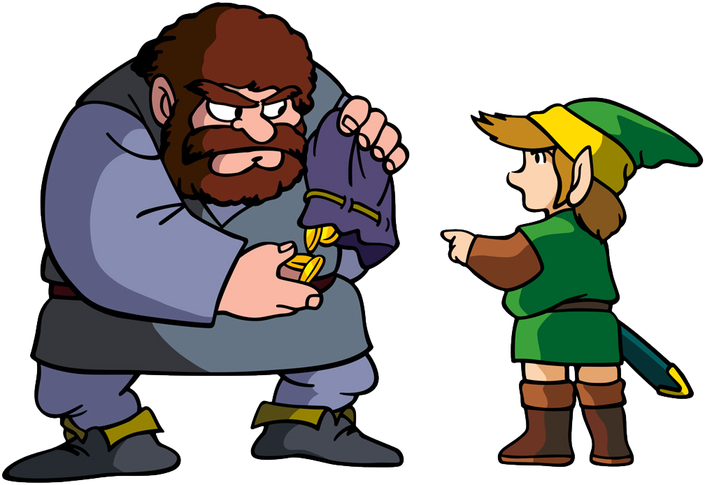 Cartoon Clipart (1008x693), Png Download