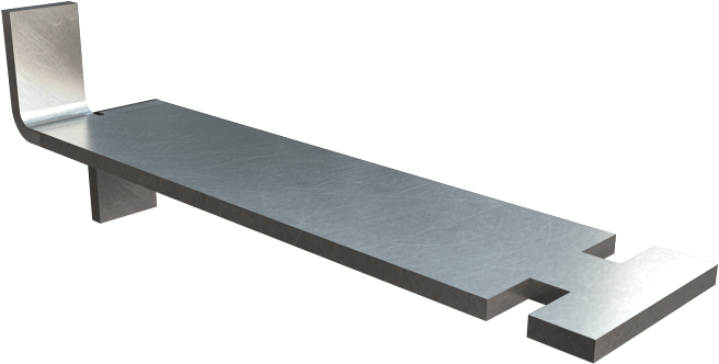 Submittal Sheets - Bench Clipart (750x600), Png Download