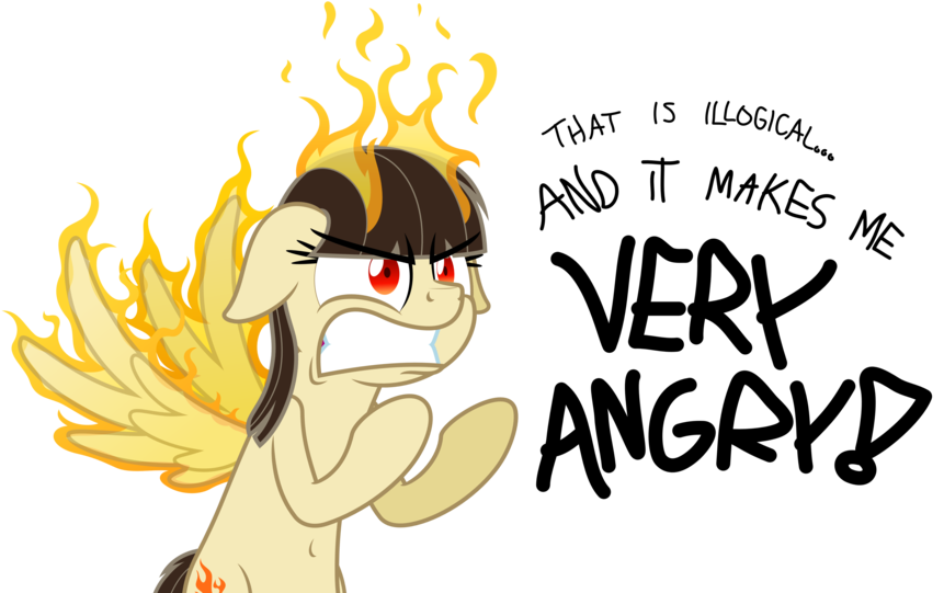564611 Safe Solo Meme Belly Button Reaction Image Caption - Cartoon Clipart (861x541), Png Download