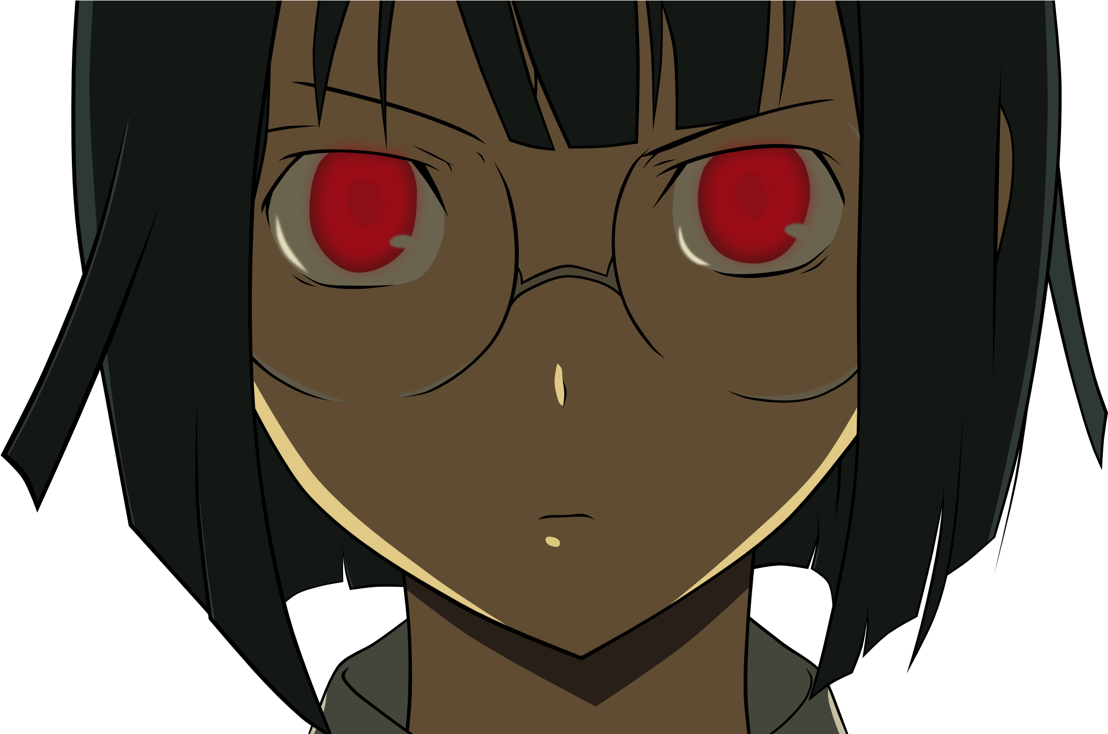 Durarara Hd Wallpaper - Wallpaper Clipart (2560x1440), Png Download