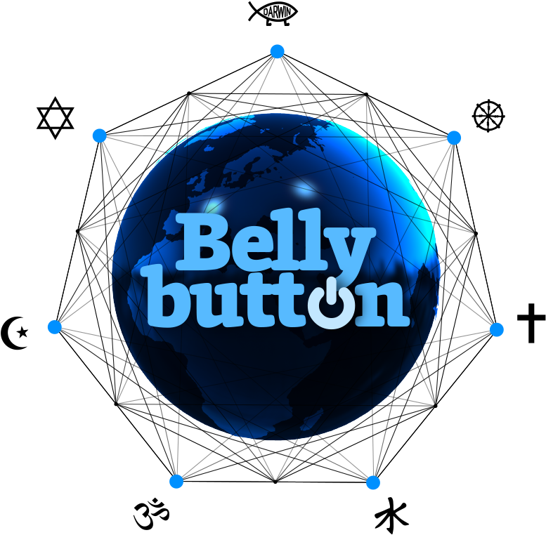 Bellybutton Series - Indian Outlet Clipart (992x940), Png Download