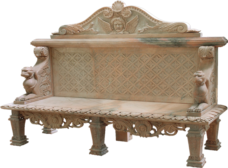 Benches - Bench Clipart (900x900), Png Download