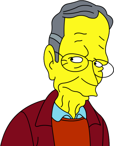 Source - Img4 - Wikia - Nocookie - Net - Report - George - George Bush Simpsons Clipart (600x600), Png Download